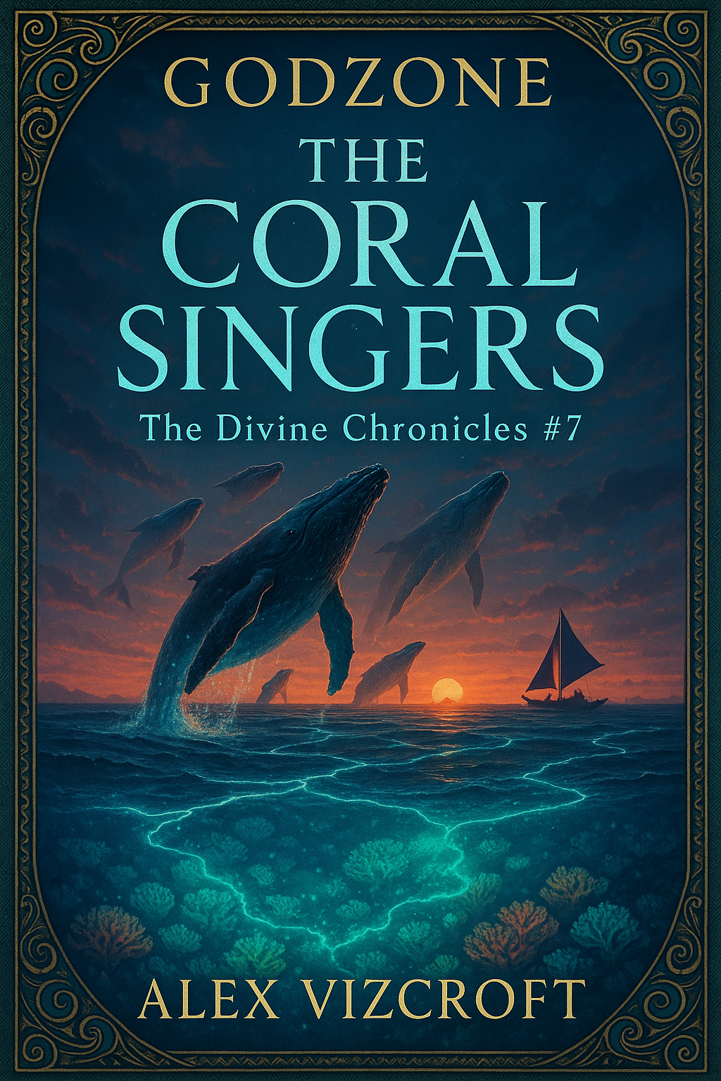 The Coral Singers Cover